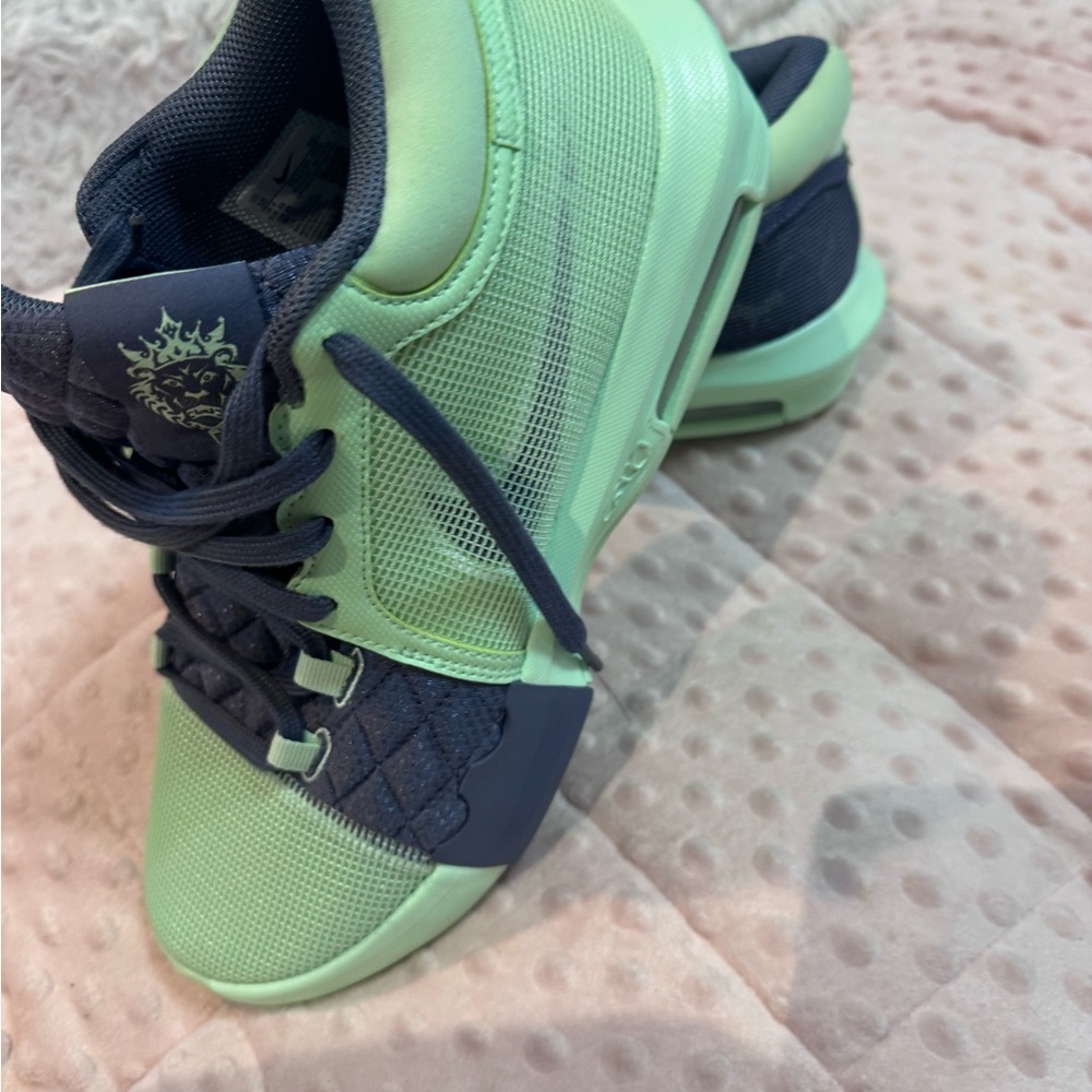 LeBron basketball men’s sneakers